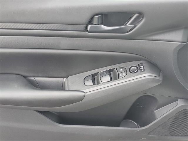 2024 Nissan Altima S