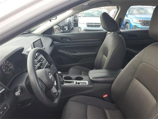 2024 Nissan Altima S