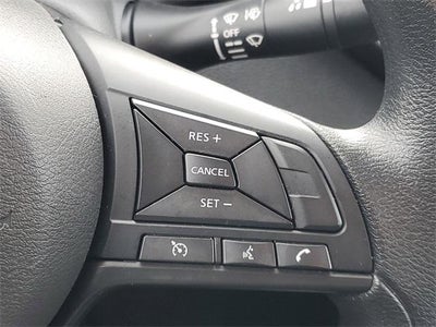 2024 Nissan Altima S