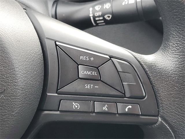 2024 Nissan Altima S