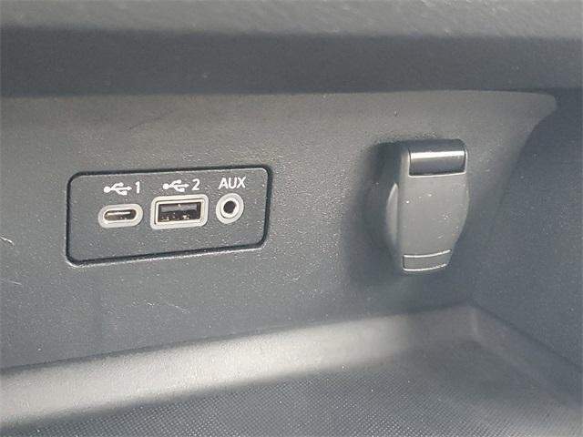 2024 Nissan Altima S