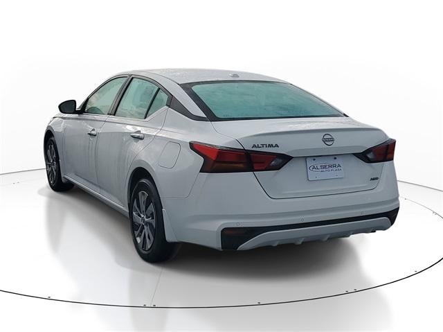2024 Nissan Altima S