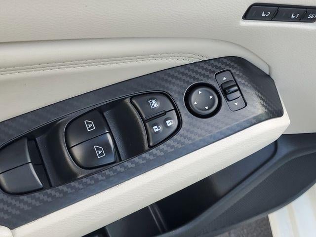 2019 Nissan Altima 2.5 Platinum