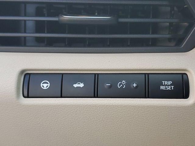 2019 Nissan Altima 2.5 Platinum