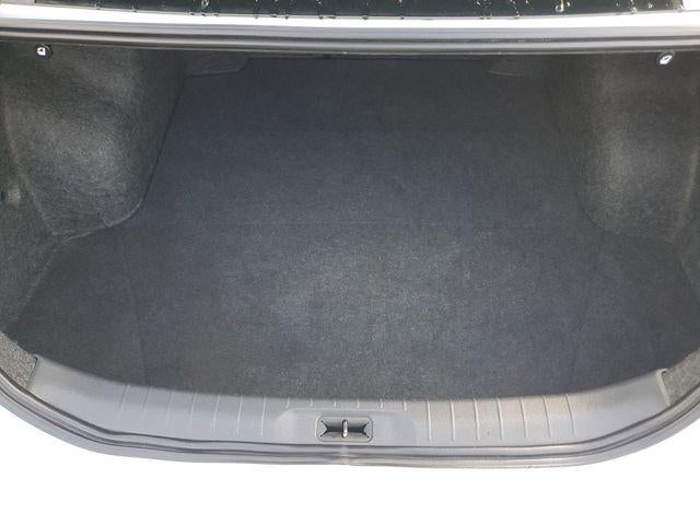 2019 Nissan Altima 2.5 Platinum