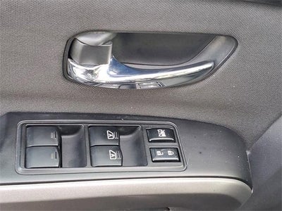 2015 Nissan Titan SV