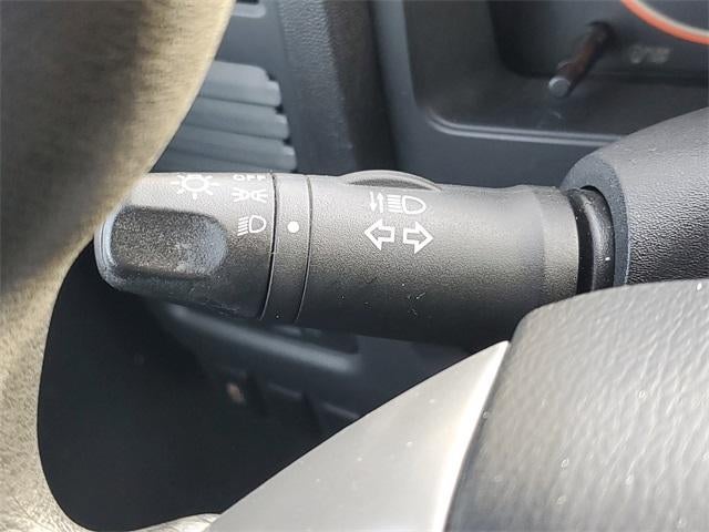 2015 Nissan Titan SV