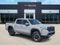 2024 Nissan Frontier Crew Cab PRO-4X 4x4