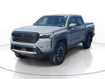 2024 Nissan Frontier Crew Cab PRO-4X 4x4