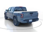 2024 Nissan Frontier Crew Cab PRO-4X 4x4