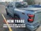 2024 Nissan Frontier Crew Cab PRO-4X 4x4