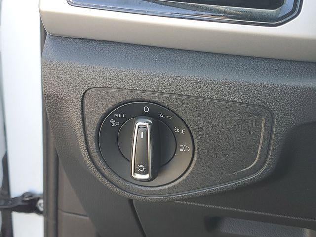 2022 Volkswagen Atlas 3.6L V6 SEL