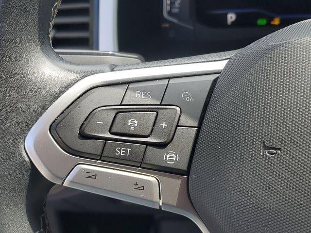 2022 Volkswagen Atlas 3.6L V6 SEL