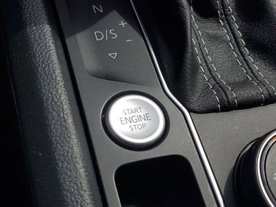 2022 Volkswagen Atlas 3.6L V6 SEL