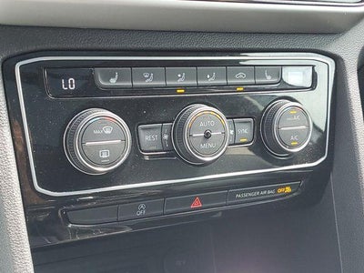 2022 Volkswagen Atlas 3.6L V6 SEL