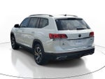 2022 Volkswagen Atlas 3.6L V6 SEL