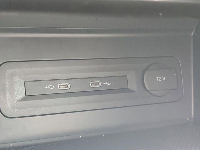 2022 Volkswagen Atlas 3.6L V6 SEL