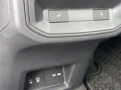 2024 Volkswagen Atlas Cross Sport 2.0T SEL Premium R-Line