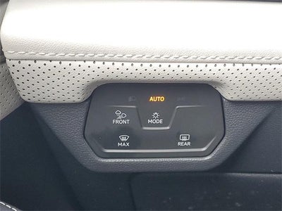 2024 Volkswagen Atlas Cross Sport 2.0T SEL Premium R-Line