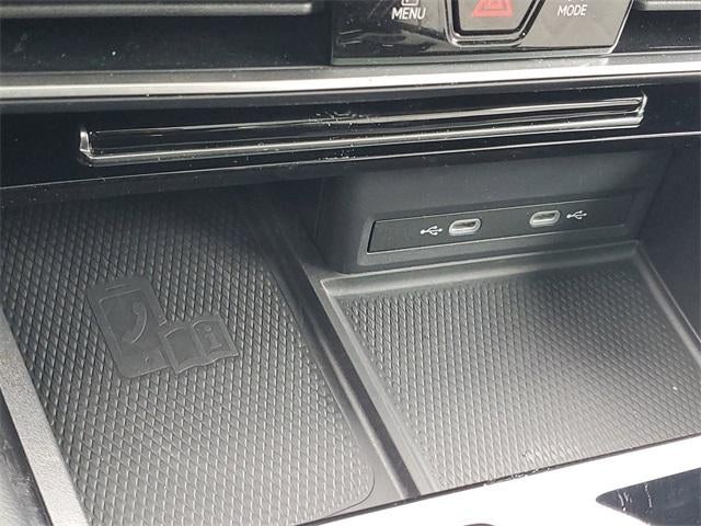 2024 Volkswagen Atlas Cross Sport 2.0T SEL Premium R-Line