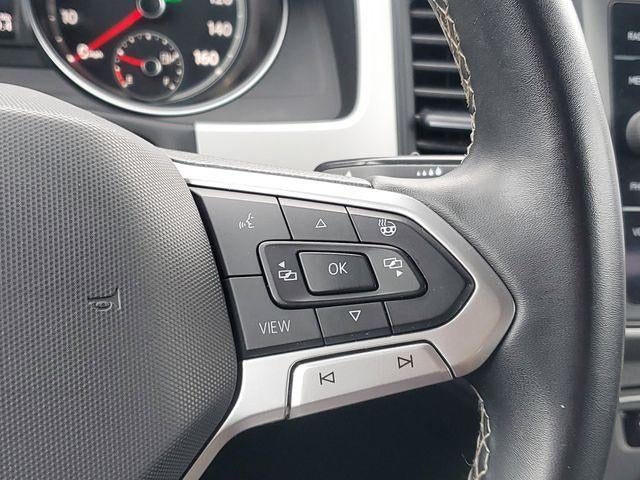 2021 Volkswagen Atlas Cross Sport Comfortline