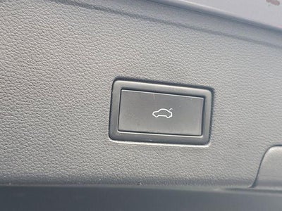 2021 Volkswagen Atlas Cross Sport Comfortline