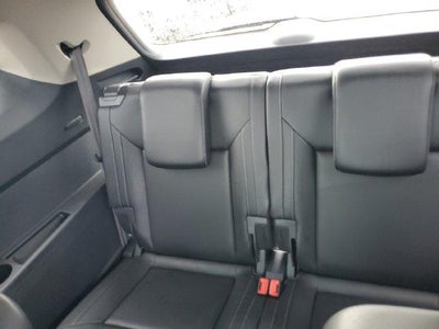 2019 Volkswagen Atlas 3.6L V6 SEL