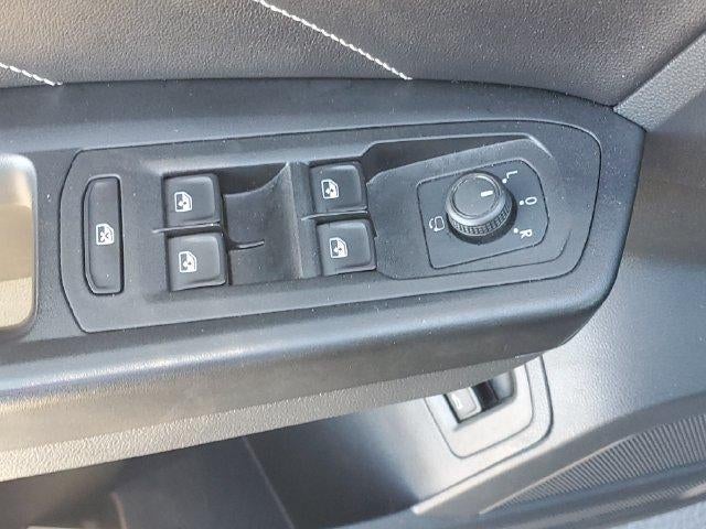 2020 Volkswagen Atlas Cross Sport 3.6L V6 SEL Premium