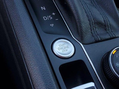 2020 Volkswagen Atlas Cross Sport 3.6L V6 SEL Premium