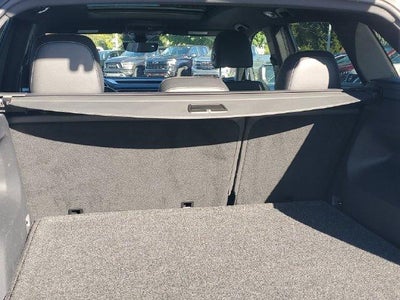 2020 Volkswagen Atlas Cross Sport 3.6L V6 SEL Premium