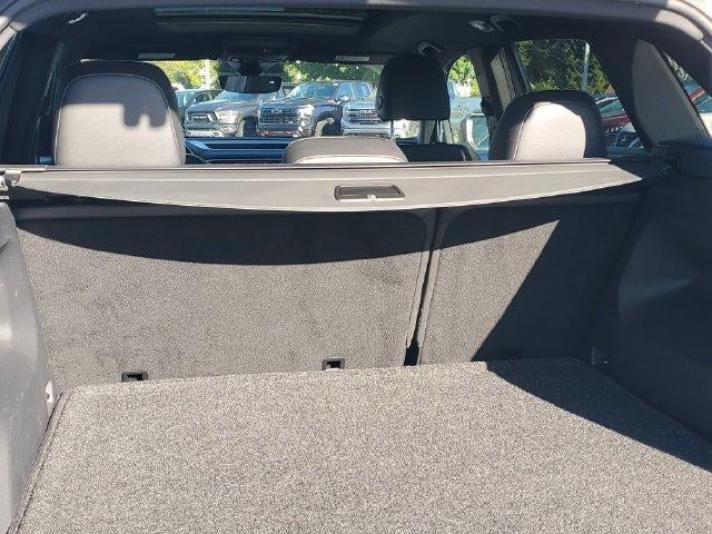 2020 Volkswagen Atlas Cross Sport 3.6L V6 SEL Premium
