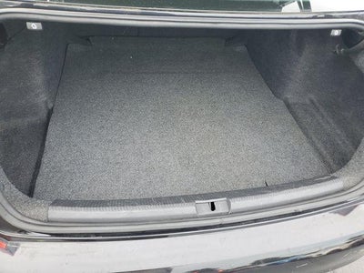 2020 Volkswagen Passat 2.0T SE