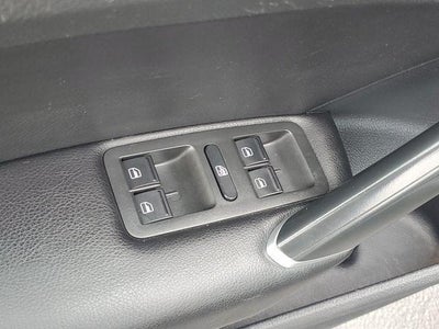 2020 Volkswagen Passat 2.0T SE