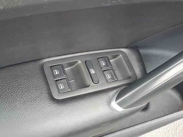 2020 Volkswagen Passat 2.0T SE