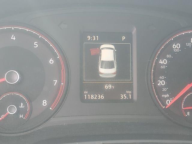 2020 Volkswagen Passat 2.0T SE