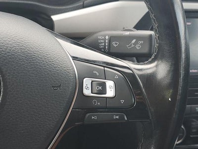 2020 Volkswagen Passat 2.0T SE