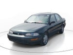 1997 Geo Prizm LSi