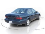 1997 Geo Prizm LSi