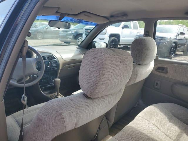 1997 Geo Prizm LSi