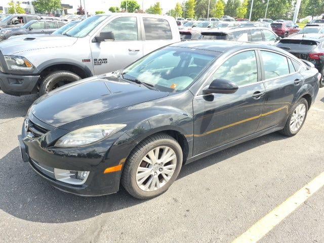 2009 Mazda Mazda6 i Grand Touring
