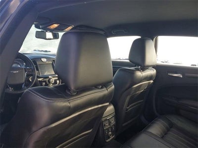 2013 Chrysler 300 300S