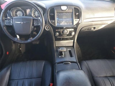 2013 Chrysler 300 300S