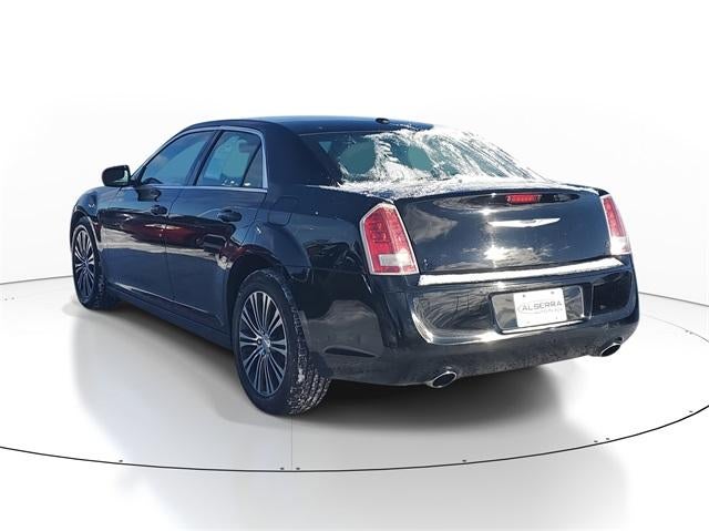 2013 Chrysler 300 300S