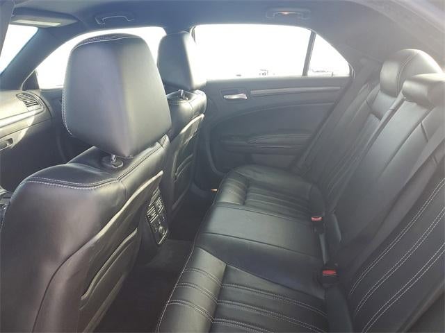 2013 Chrysler 300 300S