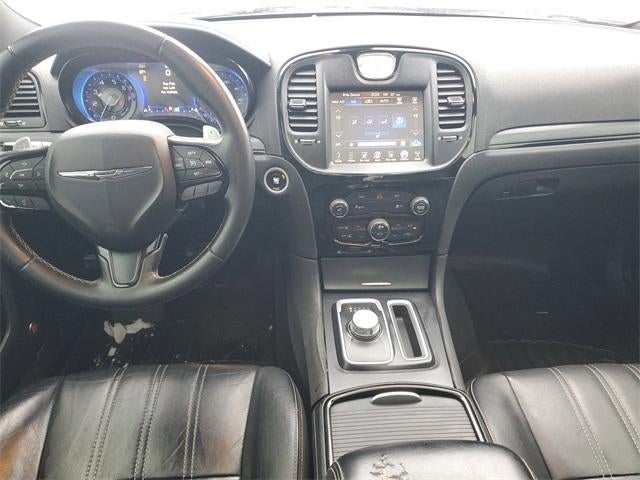 2015 Chrysler 300 300S