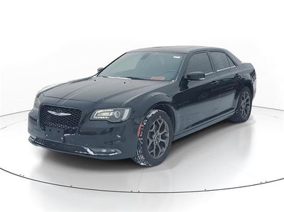 2015 Chrysler 300 300S