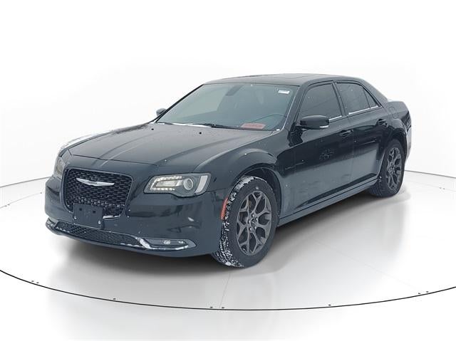 2015 Chrysler 300 300S