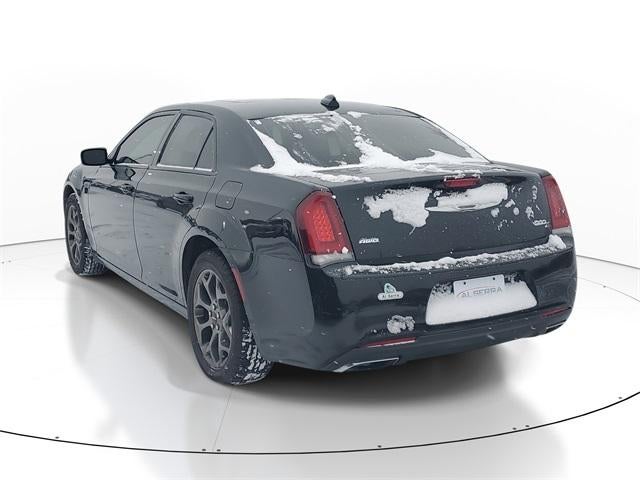 2015 Chrysler 300 300S