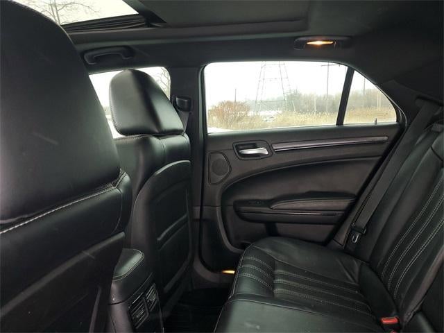 2015 Chrysler 300 300S