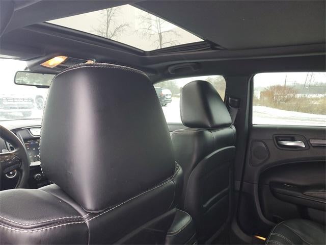 2015 Chrysler 300 300S